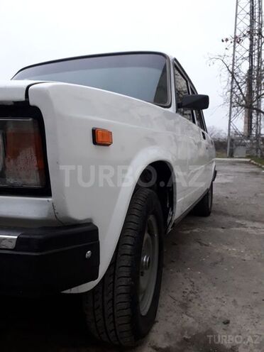 LADA (VAZ) 2106 2006, 254,410 km - 1.6 l - Gəncə