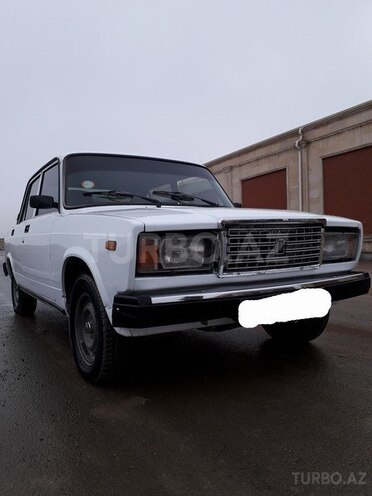 LADA (VAZ) 2106 2006, 254,410 km - 1.6 l - Gəncə