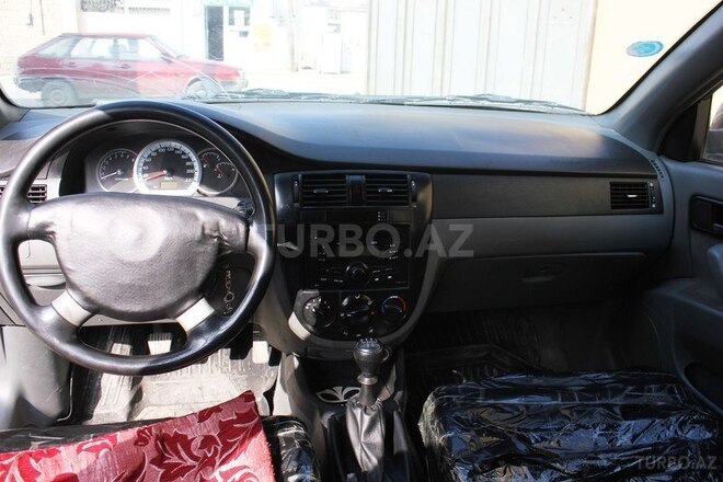 Daewoo Gentra 2014, 130,000 km - 1.5 л - Xırdalan
