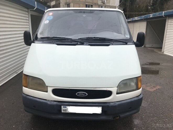 Ford Transit 1998, 278,500 km - 2.5 л - Bakı