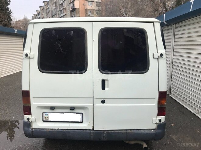 Ford Transit 1998, 278,500 km - 2.5 л - Bakı