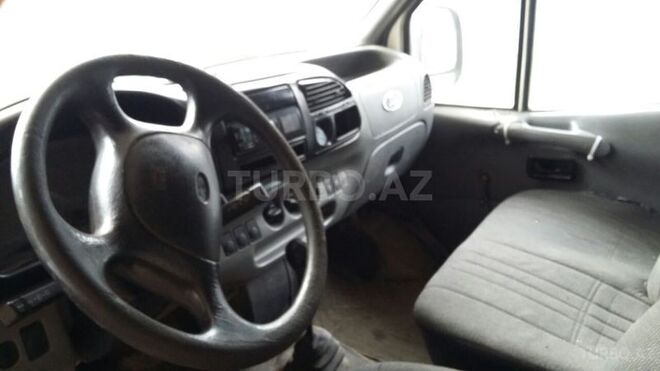 Ford Transit 1998, 278,500 km - 2.5 л - Bakı