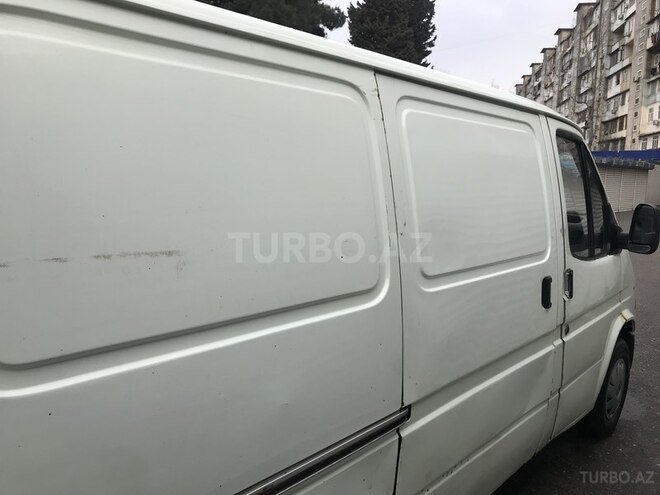 Ford Transit 1998, 278,500 km - 2.5 л - Bakı