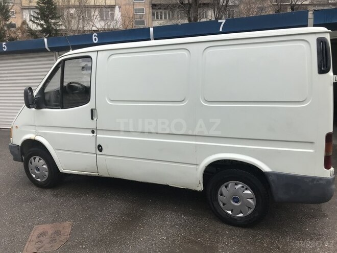 Ford Transit 1998, 278,500 km - 2.5 л - Bakı