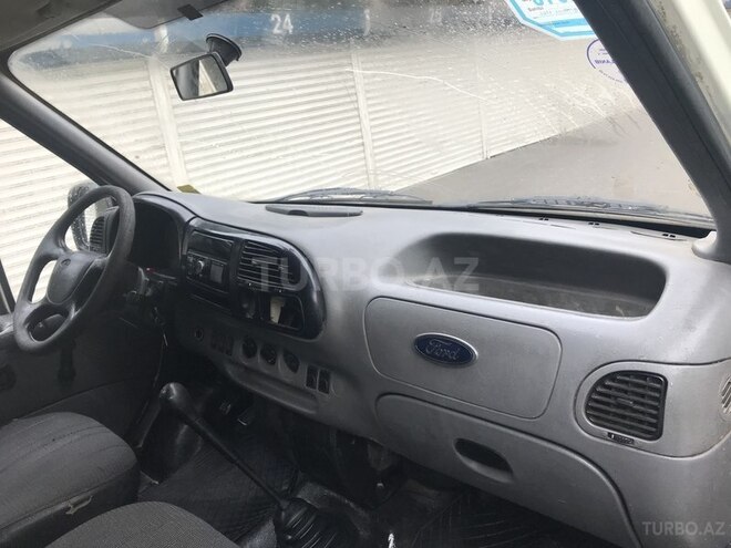 Ford Transit 1998, 278,500 km - 2.5 л - Bakı