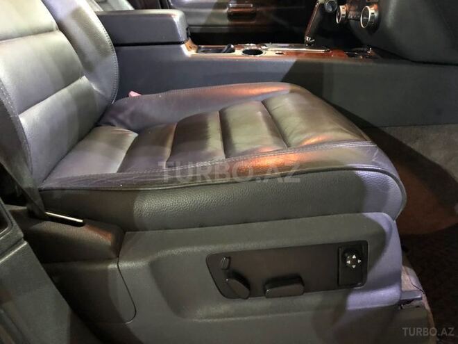 Volkswagen Touareg 2004, 163,000 km - 3.2 l - Bakı