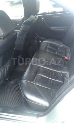 Mercedes C 240 1997, 214,000 km - 2.4 l - Bakı