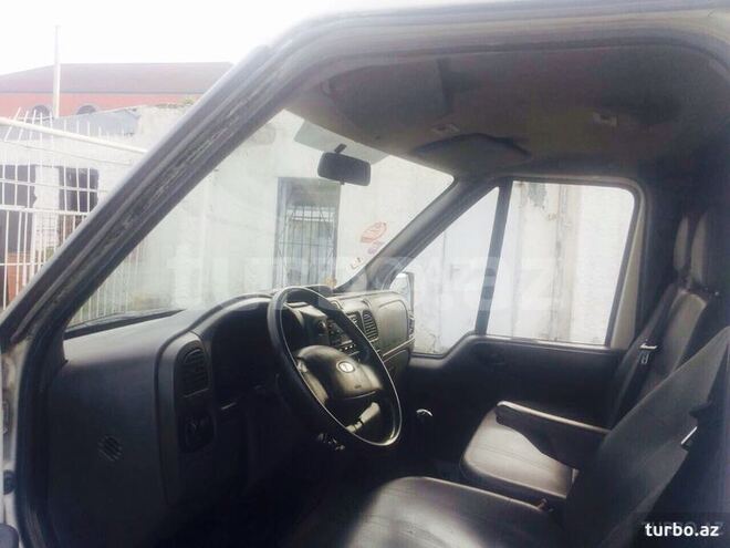Ford Transit 2002, 220,000 km - 2.0 l - Bakı