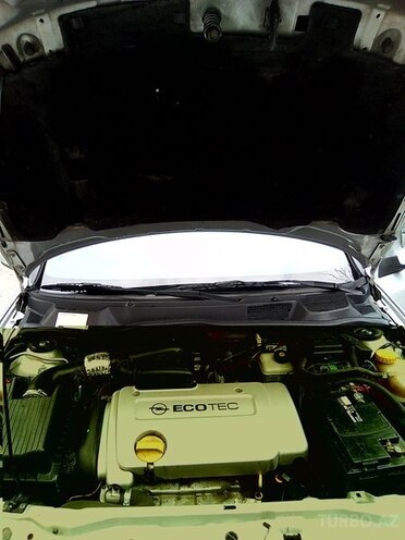 Opel Astra 2000, 336,000 km - 1.6 l - Bakı