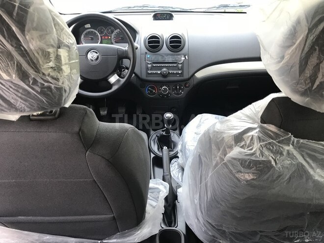 Ravon Nexia R3 2017, 20,827 km - 1.5 l - Bakı