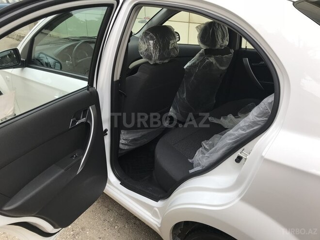 Ravon Nexia R3 2017, 20,827 km - 1.5 l - Bakı
