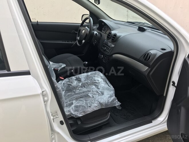 Ravon Nexia R3 2017, 20,827 km - 1.5 l - Bakı