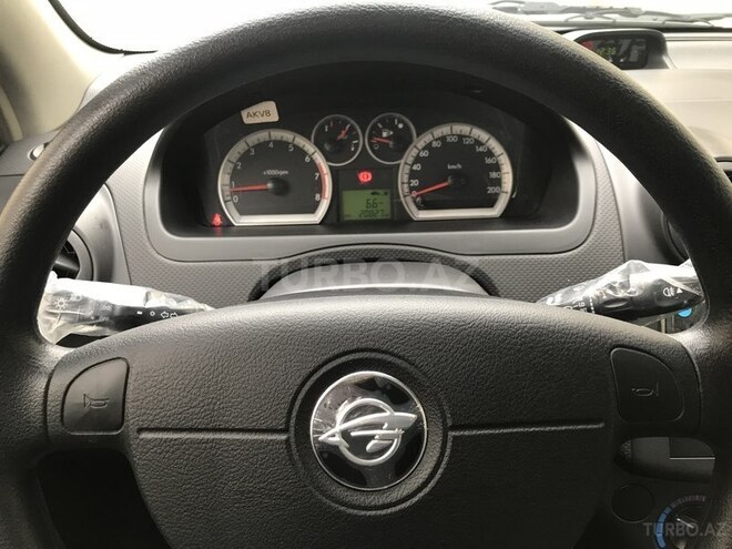 Ravon Nexia R3 2017, 20,827 km - 1.5 l - Bakı