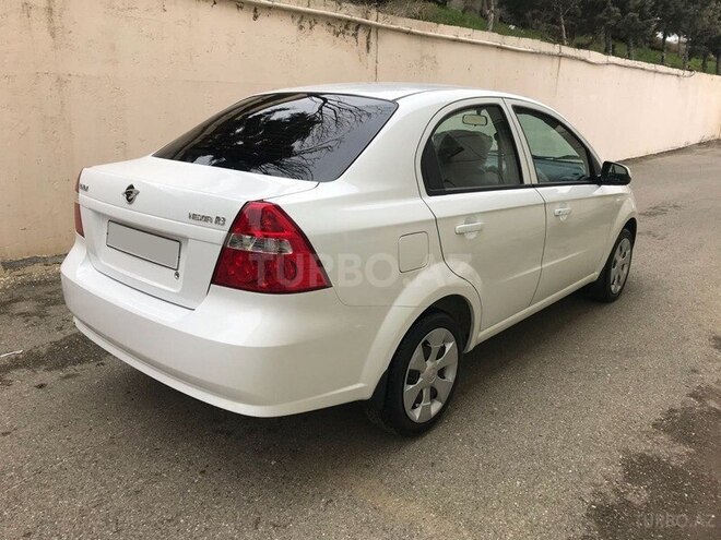 Ravon Nexia R3 2017, 20,827 km - 1.5 l - Bakı