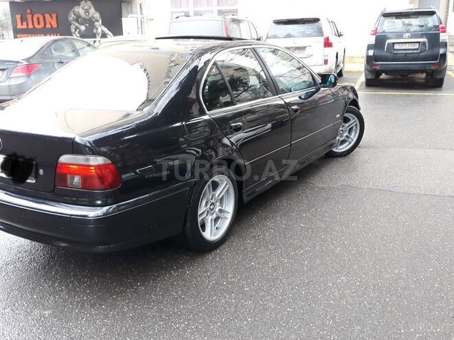 BMW 528 2000, 298,750 km - 2.8 l - Bakı