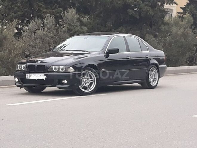 BMW 528 2000, 298,750 km - 2.8 l - Bakı
