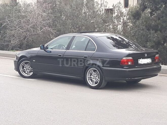 BMW 528 2000, 298,750 km - 2.8 l - Bakı