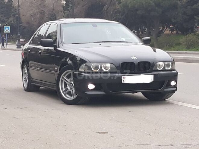 BMW 528 2000, 298,750 km - 2.8 l - Bakı