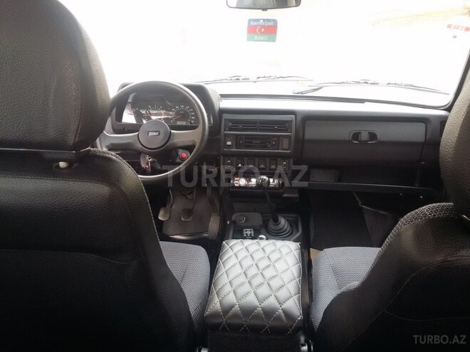 LADA (VAZ) Niva 2014, 33,000 km - 1.7 l - Bakı