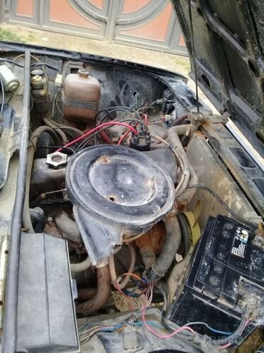 LADA (VAZ) 2107 1983, 300,000 km - 1.5 л - Bakı