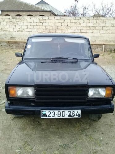 LADA (VAZ) 2107 1983, 300,000 km - 1.5 л - Bakı