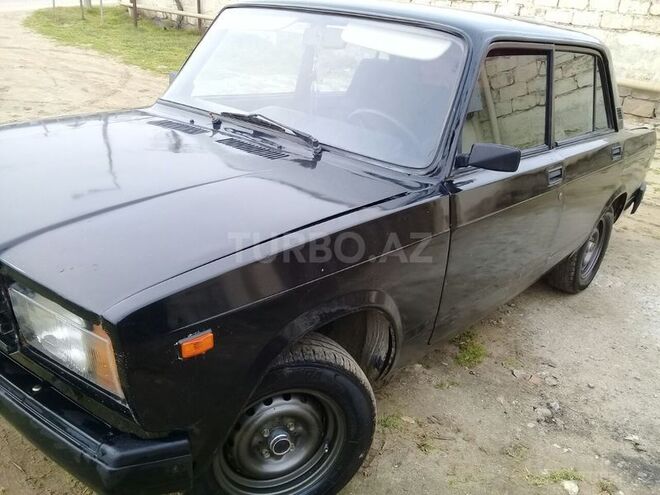 LADA (VAZ) 2107 1983, 300,000 km - 1.5 л - Bakı
