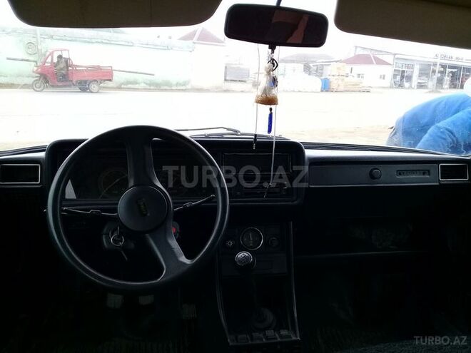 LADA (VAZ) 2107 1983, 300,000 km - 1.5 л - Bakı