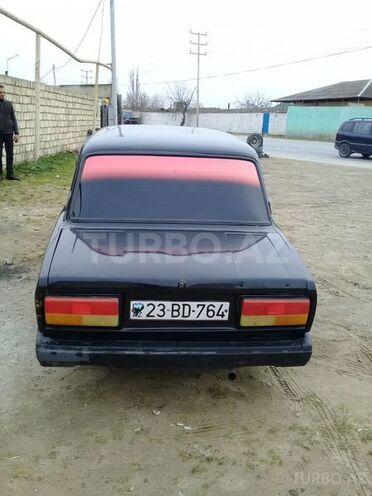 LADA (VAZ) 2107 1983, 300,000 km - 1.5 л - Bakı