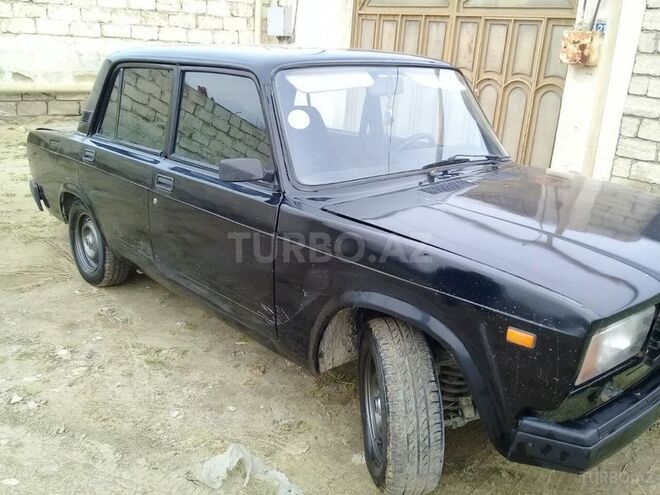 LADA (VAZ) 2107 1983, 300,000 km - 1.5 л - Bakı