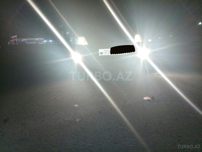 Opel Astra 2007, 362,500 km - 1.9 l - Bakı