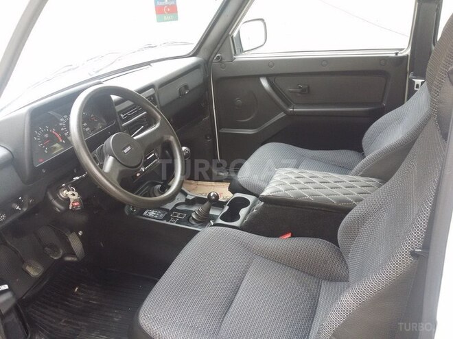 LADA (VAZ) Niva 2014, 33,000 km - 1.7 l - Bakı