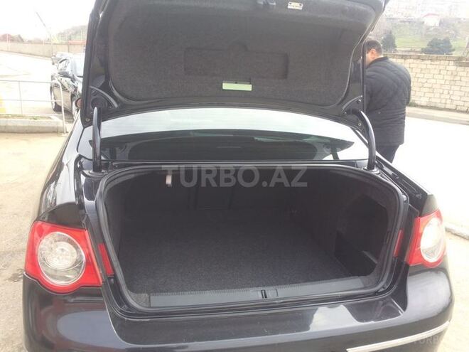 Volkswagen Passat 2008, 156,000 km - 0.2 l - Bakı