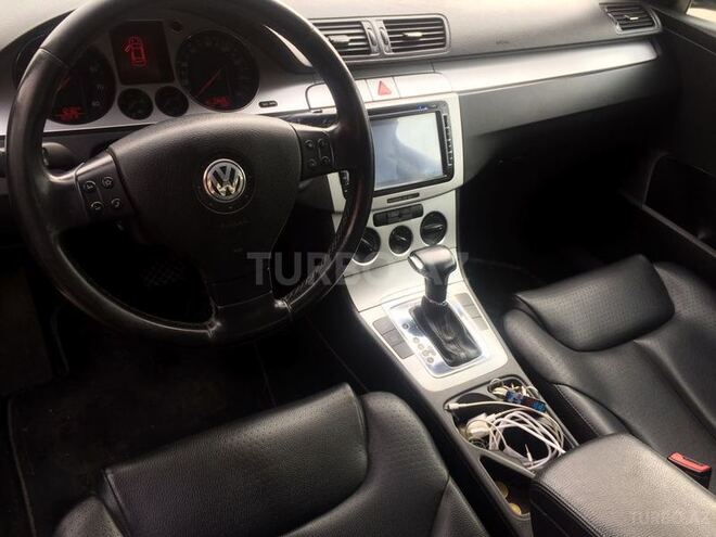 Volkswagen Passat 2008, 156,000 km - 0.2 l - Bakı