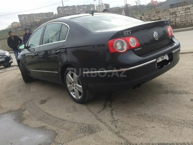 Volkswagen Passat 2008, 156,000 km - 0.2 l - Bakı