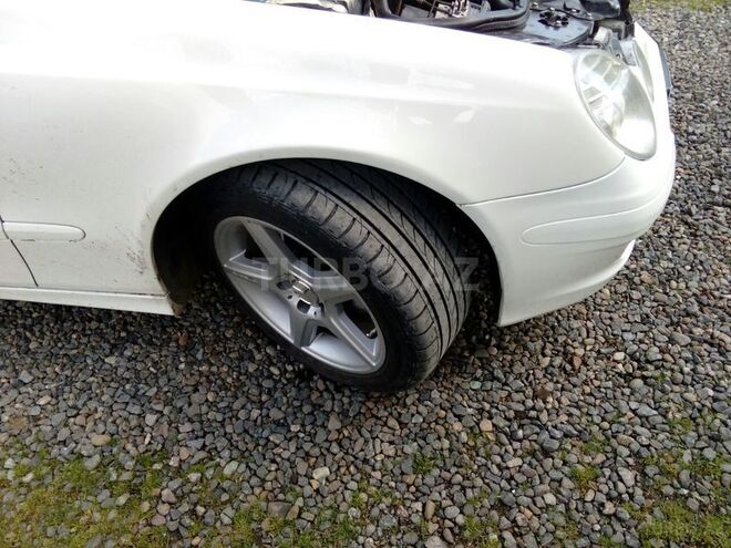 Mercedes E 200 2008, 34,000 km - 0.2 л - Xırdalan