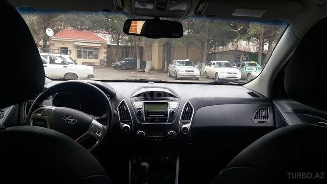 Hyundai ix35 2011, 109,288 km - 0.2 л - Sumqayıt
