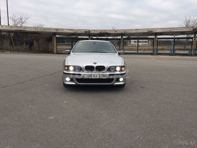 BMW 540 2000, 240,000 km - 4.4 l - Sumqayıt