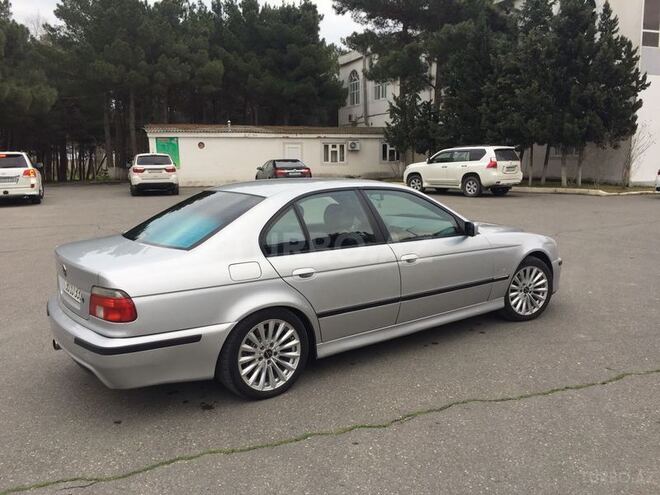 BMW 540 2000, 240,000 km - 4.4 l - Sumqayıt
