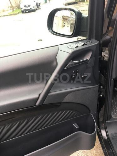 Mercedes Viano 2008, 222,000 km - 2.2 l - Bakı