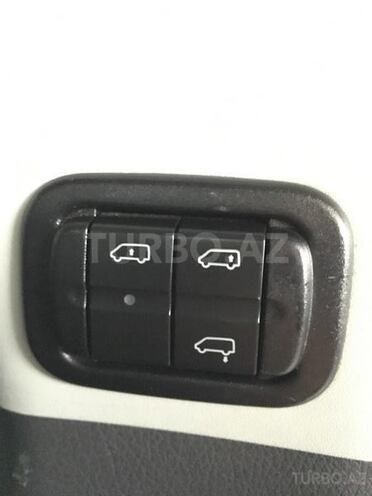 Mercedes Viano 2008, 222,000 km - 2.2 l - Bakı