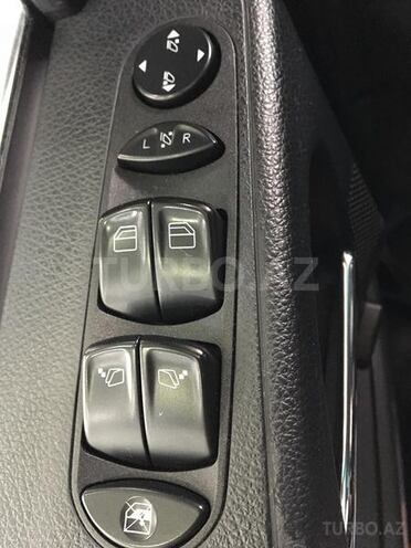 Mercedes Viano 2008, 222,000 km - 2.2 l - Bakı
