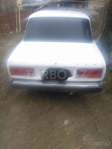 LADA (VAZ) 2107 1990, 26,000 km - 1.5 l - Goranboy