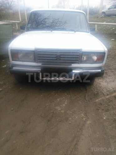 LADA (VAZ) 2107 1990, 26,000 km - 1.5 l - Goranboy
