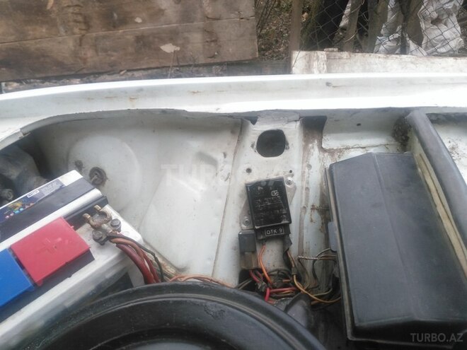 LADA (VAZ) 2107 1990, 26,000 km - 1.5 l - Goranboy