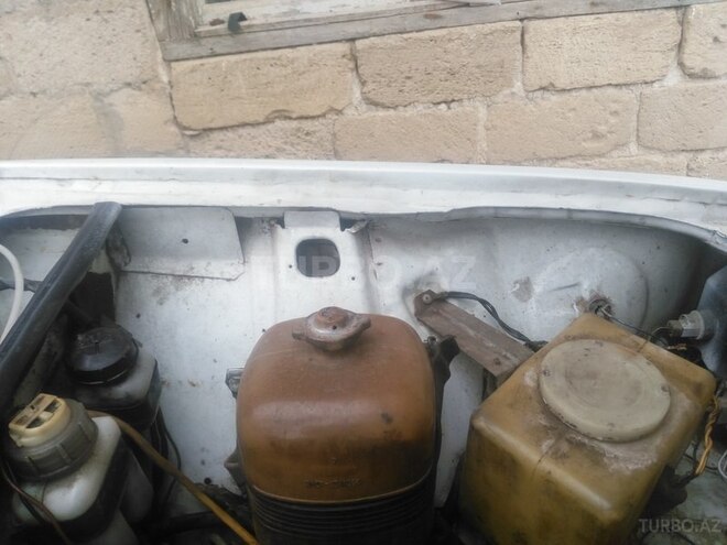 LADA (VAZ) 2107 1990, 26,000 km - 1.5 l - Goranboy