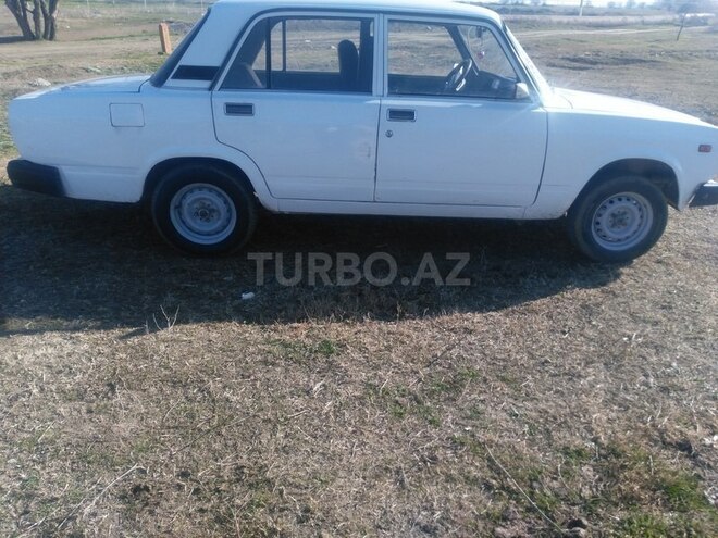 LADA (VAZ) 2107 1990, 26,000 km - 1.5 l - Goranboy