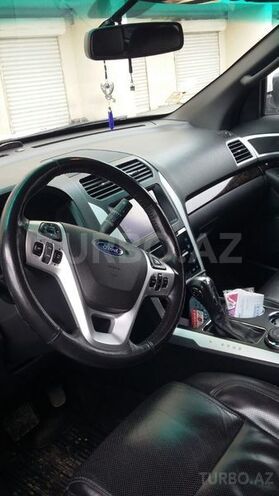 Ford Explorer 2012, 75,500 km - 0.4 л - Bakı