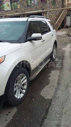 Ford Explorer 2012, 75,500 km - 0.4 л - Bakı