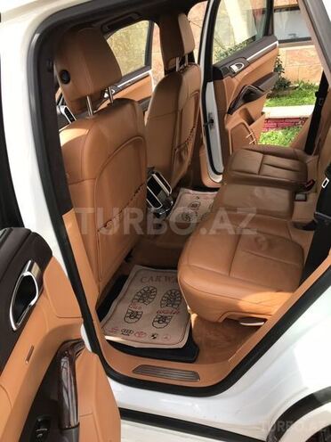 Porsche Cayenne GTS 2012, 190,000 km - 4.8 l - Bakı