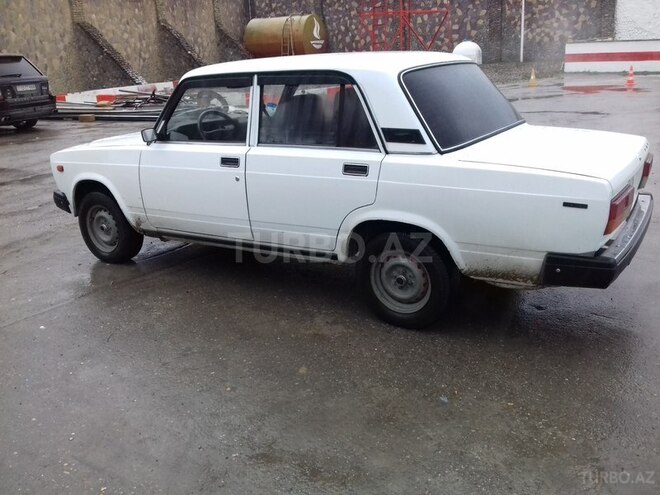 LADA (VAZ) 2107 2004, 200,000 km - 1.6 l - Bakı